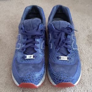 New Balance x Bait GiJoe